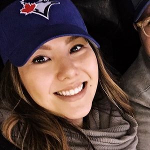 Meet your Posher, Kristina